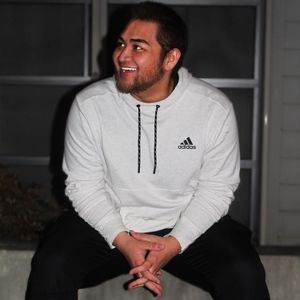 Meet your Posher, Alexander